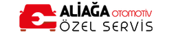 Aliağa Oto Servis logosu