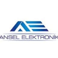 Ansel Television Repair and LED Panel Screen Replacement logosu