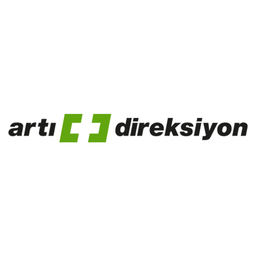 Artı Direksiyon logosu