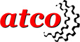 Atco Automatic Transmission Repair Center logosu