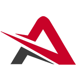 Ateş hidrolik logosu