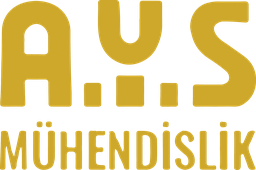 Ays Muhendislik logosu