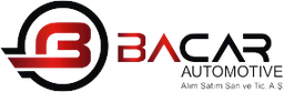 Bacar Otomotiv / Samandıra logosu