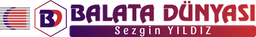 Balatacı Sezgin logosu
