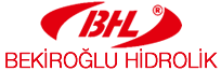 Bekiroğlu Hidrolik Pnömatik Ltd Şti Fabrika logosu