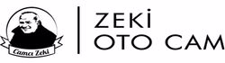 Camcı Zeki logosu