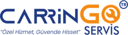 CarrinGO Merkez Servis logosu