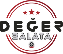 Değer Balata logosu
