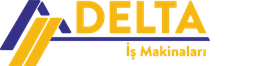 Delta İş Makinaları logosu