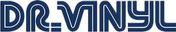 Dr. Vinyl logosu