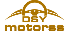 DSY Motors logosu