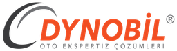 Dynobil Adana E5 Şube logosu