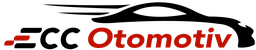 ECC Otomotiv logosu