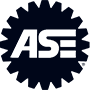 Ege Oto Tamir logosu
