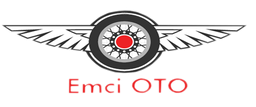Emci Oto logosu
