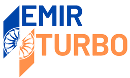 Emir Turbo Bakim Onarim ve Satis Servisi logosu