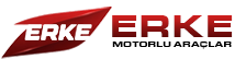 Erke Motorlu Araçlar logosu