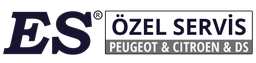 Es Otomotiv logosu