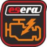 Esera Elektronik logosu