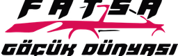 Fatsa Göçük Dünyası logosu