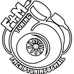 FM Tuning logosu