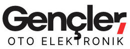 Gencler Oto Elektronik Oto Beyin Tamiri ve Arac Yazilimlari logosu