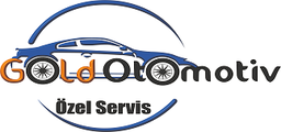 Gold Otomotiv logosu