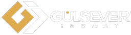 Gülsever Inşaat & Otomotiv Ltd.şti. logosu