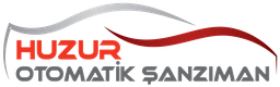 Huzur Otomatik Şanzıman logosu