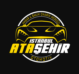 İstanbul Ataşehir Otomotiv logosu