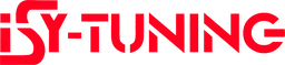 ISY Tuning logosu