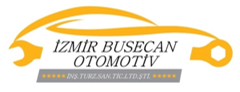 İzmir Busecan Otomotiv logosu
