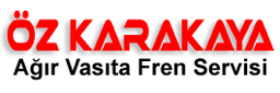 Karakaya Oto Kardeşler Fren Servisi logosu