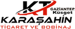 Karaşahin logosu
