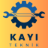 Kayı Teknik Servis logosu