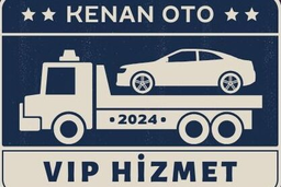 Kenan Oto Kurtarma & Yol Yardim logosu