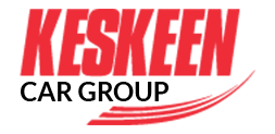 Keskeen Car Group logosu