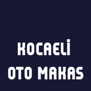 Kocaeli Oto Makas logosu
