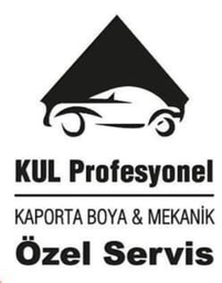 Kul Oto Profesyonel Kaporta Boya logosu