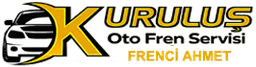 Kuruluş OTO FREN Servisi logosu