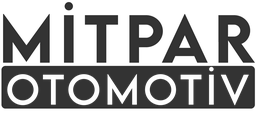 Mitpar Otomotiv logosu