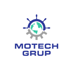 Motech Grup Motor Yenileme logosu