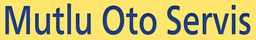 Mutlu Oto Servis logosu