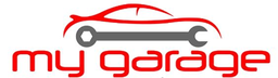 My Garage logosu