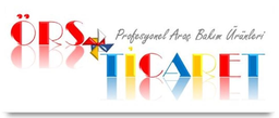 Ors Ticaret logosu