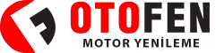 Oto Fen logosu