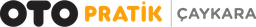 Otopratik Caykara logosu