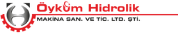 Öyküm Hidrolik logosu