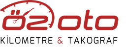 öz oto takograf logosu