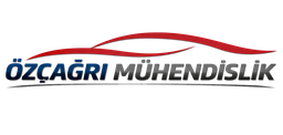 Özçağrı Mühendislik Avcılar Şubesi logosu